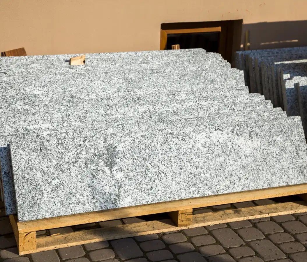 Ile kosztuje granit? Cena materiału i obróbki